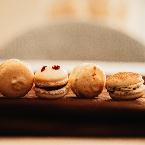 Macarons