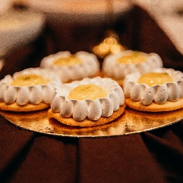 Les Tartelettes