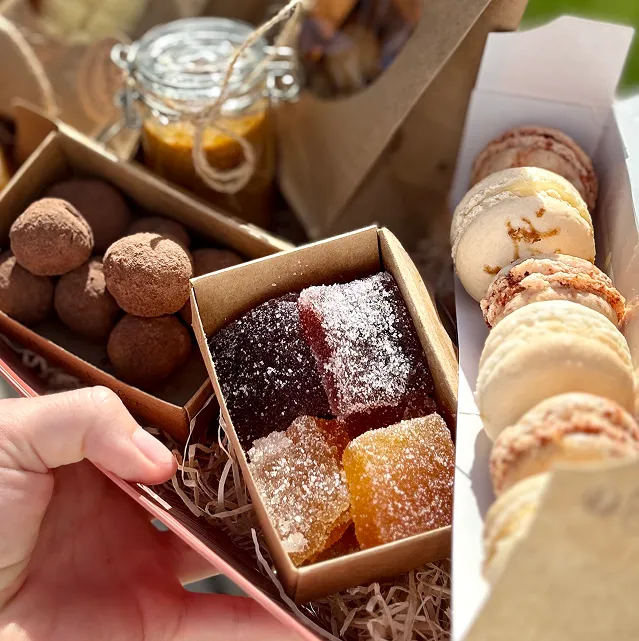 Le Gourmand