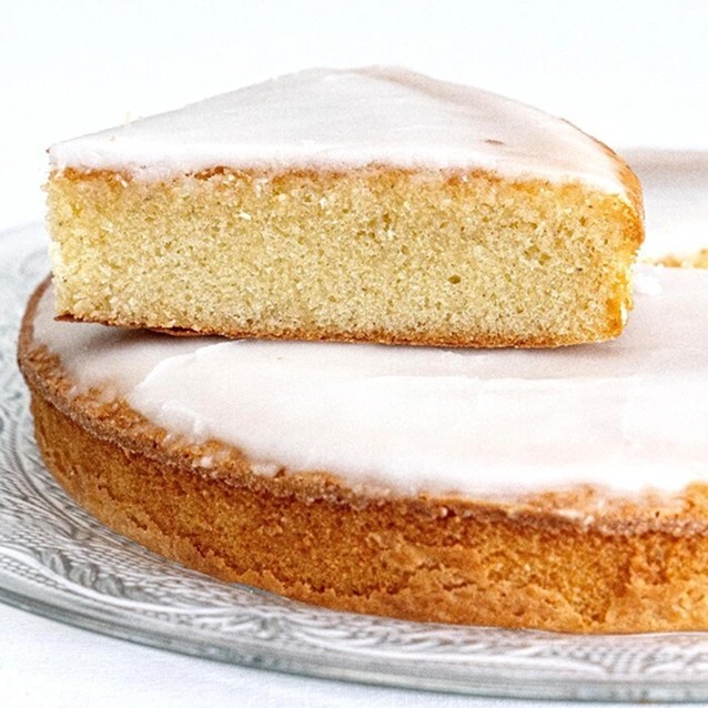 Le Gâteau Nantais