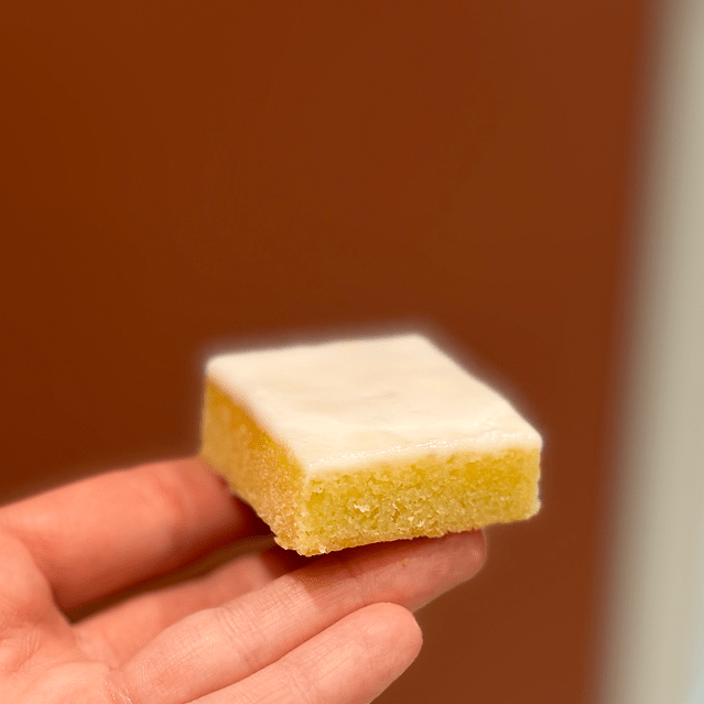 Les Gâteaux Nantais